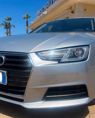 Audi A4 Avant 2.0 TDI 150 CV ultra S tronic