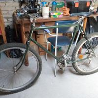 MTB rampichino L vintage Cinelli