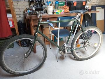 MTB rampichino L vintage Cinelli