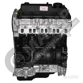 Motore semicompleto revisionato Cod. DRFB