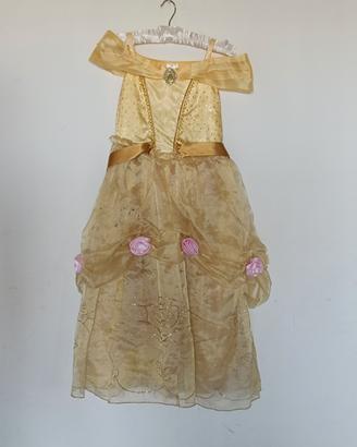 Vestito BELLE Disney 