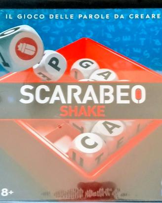 Scarabeo shake