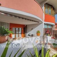 Villa Via Elcetina, 4, 00058, Santa Marinella