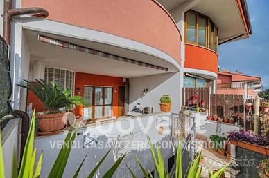 Villa Via Elcetina, 4, 00058, Santa Marinella