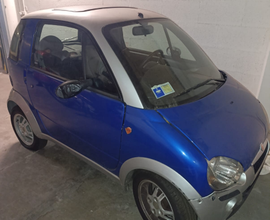 Minicar Grecav EKE Microcar