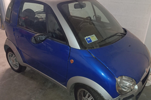 Minicar Grecav EKE Microcar