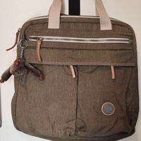 zainetto - cartella KIPLING unisex