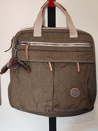 zainetto - cartella KIPLING unisex