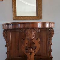 Consolle Luigi Filippo 