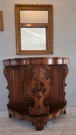 Consolle Luigi Filippo 