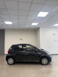 Toyota Aygo 1.0 12V VVT-i 5 porte Now