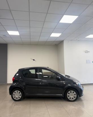 Toyota Aygo 1.0 12V VVT-i 5 porte Now