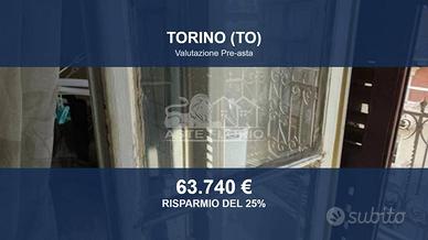 Immobile in asta di 188 m² con più di 5 locali a T