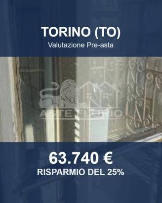 Immobile in asta di 188 m² con più di 5 locali a T