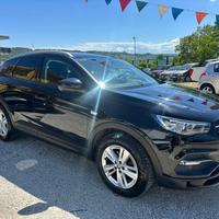 OPEL Grandland X 1.6 diesel Ecotec Start&Stop Adva