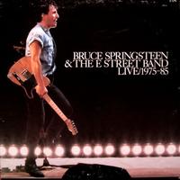 B. Springsteen & The E Street Band Live / 19775-85