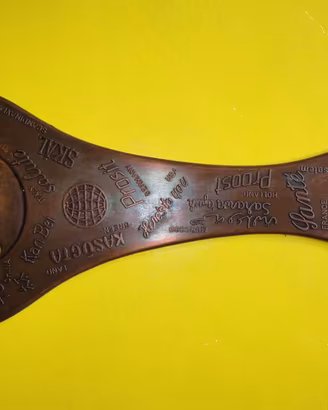 Lotto vintage composta da vari oggetti