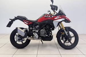 BMW F 450 GS Sport