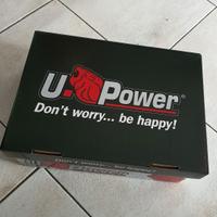 Scarpe antinfortunistiche