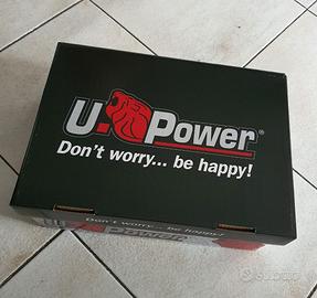 Scarpe antinfortunistiche