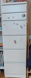 CASSETTIERA MALM