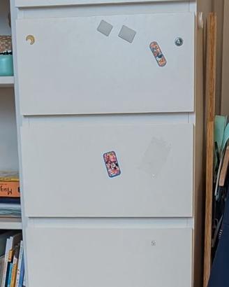 CASSETTIERA MALM