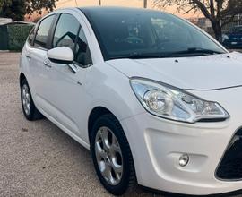 Citroen C3 1.4 Exclusive