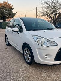 Citroen C3 1.4 Exclusive