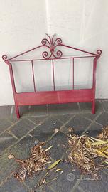 letto singolo completo 