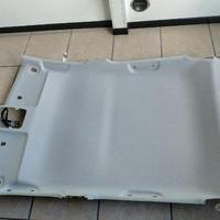 Cielo interno tetto Renault Clio 4 anno 2017