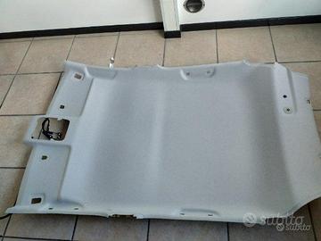 Cielo interno tetto Renault Clio 4 anno 2017