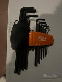 Chiavi A Brugora Bacho