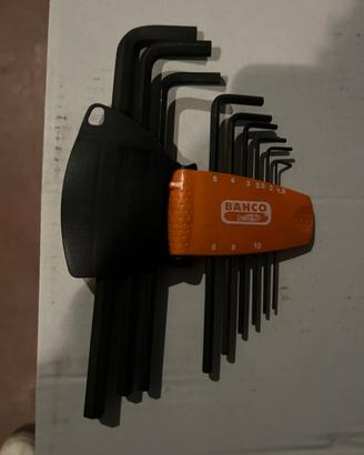 Chiavi A Brugora Bacho