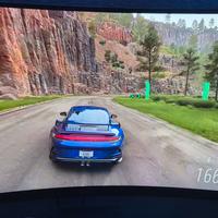 monitor da gaming 21:9 MSI