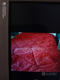 Trapunta matrimoniale 