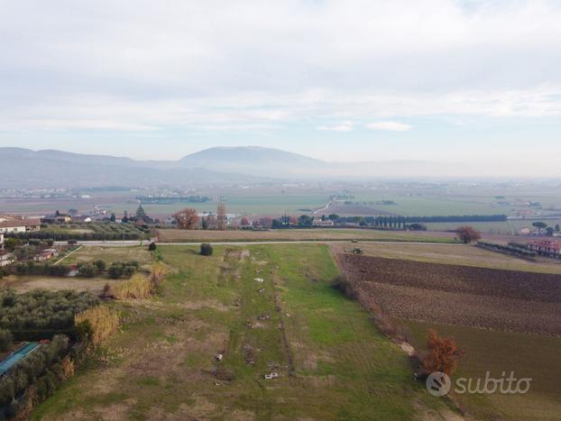 Terreno Residenziale Perugia [Cod. rif 3111943VRG]