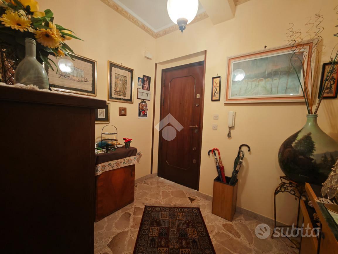 Apartment in Palermo, Altarello, IV Circoscrizione - Vista 2