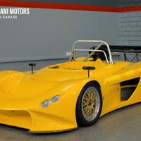 Picchio SR2 - V6 Alfa Romeo