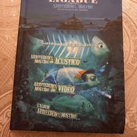 Ligabue Arrivederci mostro 