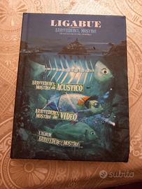 Ligabue Arrivederci mostro 