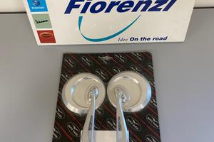 Specchi alluminio Moto Guzzi Eldorado 15'-20'