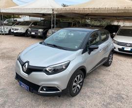 Renault Captur dCi 8V 90 CV Start&Stop Energy Zen 