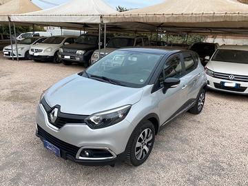 Renault Captur dCi 8V 90 CV Start&Stop Energy Zen 