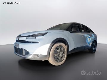 CITROEN C4 115kW Max