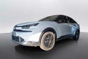 CITROEN C4 115kW Max