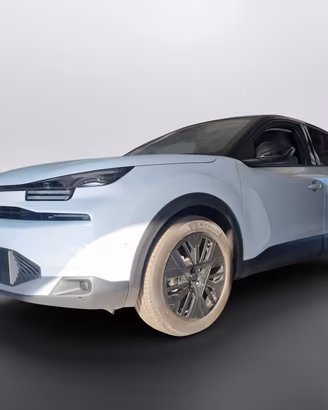CITROEN C4 115kW Max