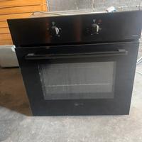 Forno Atlantic ATBO30N4T