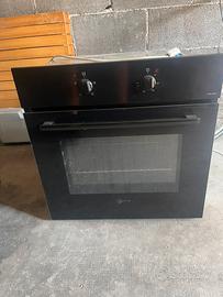 Forno Atlantic ATBO30N4T