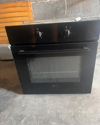 Forno Atlantic ATBO30N4T