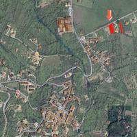 Terreno edificabile Zona B di completamento